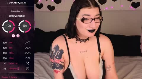 Daria online show from 12-22-24, 03:11