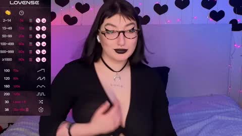 Daria online show from 02-07-25, 10:08