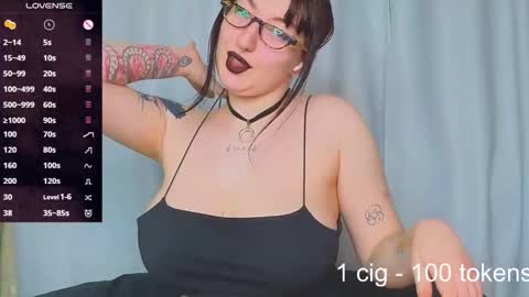 Daria online show from 09-26-25, 07:51