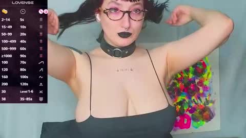 Daria online show from 10-22-25, 08:36