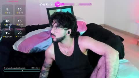 DarioFTM online show from 04-29-26, 02:48