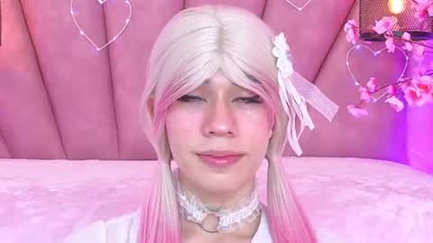 Snapshot of daripqueen chatting on 06-11-26, 02:59 DaripQueen online show from 06-11-26, 02:59