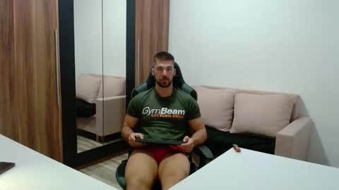 darius_94 online show from 10-29-25, 05:42