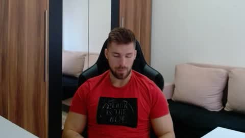 darius_94 online show from 02-24-26, 08:45