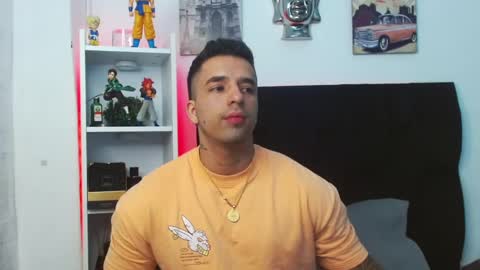 Darius Phoenix  online show from 12-11-24, 04:49