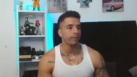 Darius Phoenix  online show from 12-11-24, 07:53