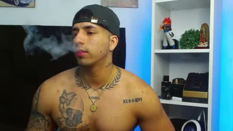 Darius Phoenix  online show from 01-24-25, 02:41