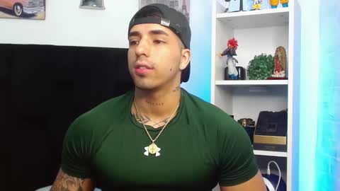 Darius Phoenix  online show from 01-25-25, 06:34