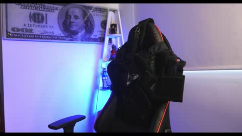 Darius Phoenix  online show from 02-03-25, 06:28