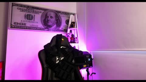 Darius Phoenix  online show from 02-05-25, 09:07