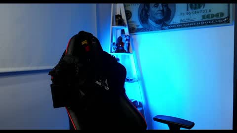 Darius Phoenix  online show from 02-10-25, 09:25