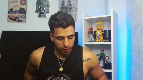 Darius Phoenix  online show from 03-02-25, 07:54