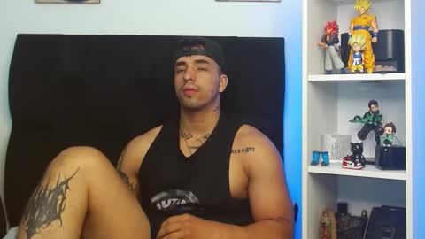 Darius Phoenix  online show from 03-02-25, 10:56