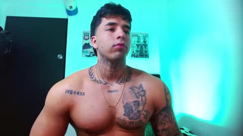 Darius Phoenix  online show from 09-15-25, 10:54