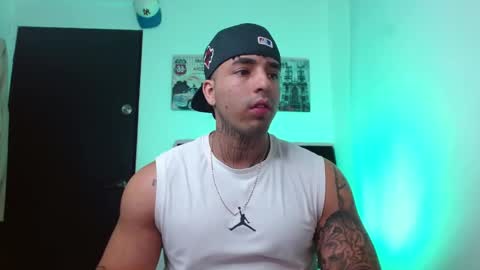 Darius Phoenix  online show from 09-17-25, 09:27