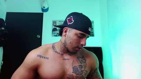 Darius Phoenix  online show from 09-20-25, 09:38