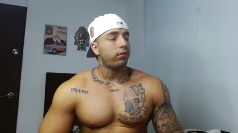 Darius Phoenix  online show from 10-13-25, 11:38