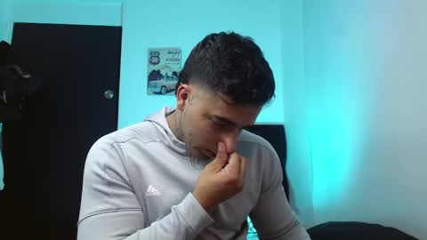 Darius Phoenix  online show from 10-25-25, 10:59