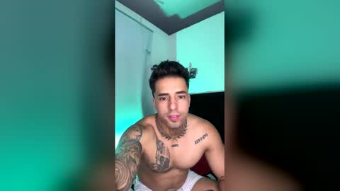 Darius Phoenix  online show from 03-23-26, 10:58