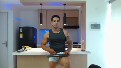 Darius Phoenix  online show from 05-26-26, 06:15
