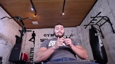Darius online show from 05-01-26, 11:15