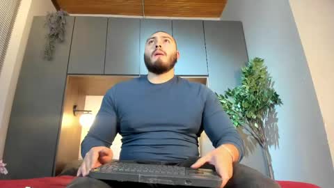 Darius online show from 05-07-26, 11:15