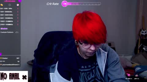 Anessa  online show from 12-05-24, 10:12