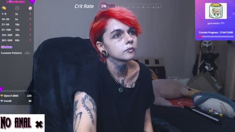 Anessa  online show from 12-09-24, 01:07