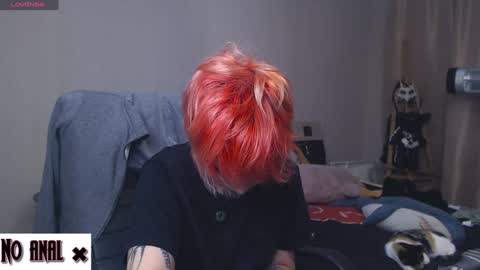 Anessa  online show from 12-15-24, 10:26