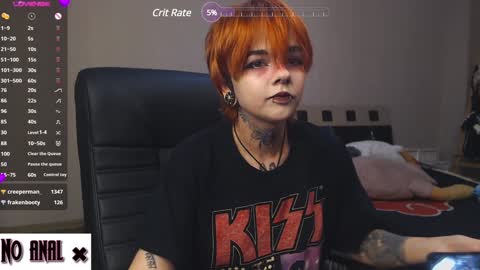 Anessa  online show from 12-26-24, 10:09