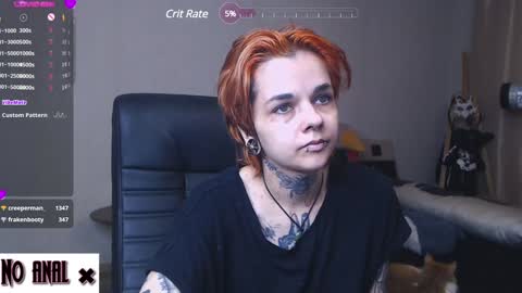 Anessa  online show from 12-30-24, 04:31