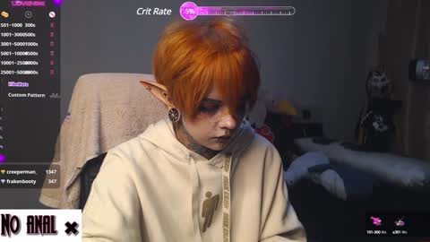 Anessa  online show from 12-31-24, 10:45