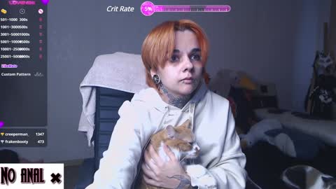 Anessa  online show from 01-01-25, 10:43