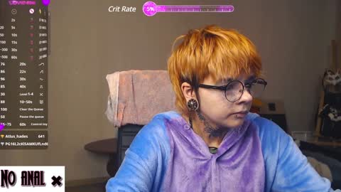 Anessa  online show from 01-11-25, 10:29