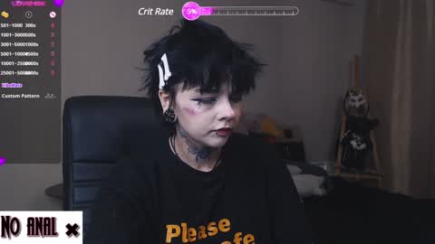 Anessa  online show from 01-23-25, 11:05