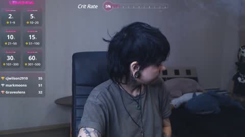 Anessa  online show from 01-31-25, 01:01