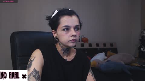 Anessa  online show from 02-01-25, 10:23