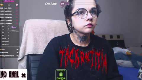 Anessa  online show from 03-08-25, 01:17