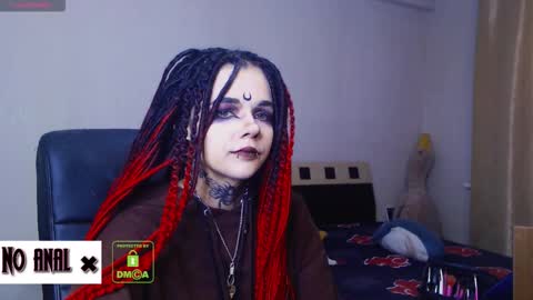 Anessa  online show from 09-16-25, 09:27