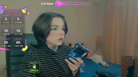 Anessa  online show from 10-08-25, 09:45