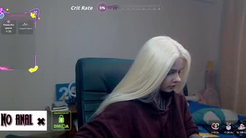 Anessa  online show from 11-12-25, 10:41