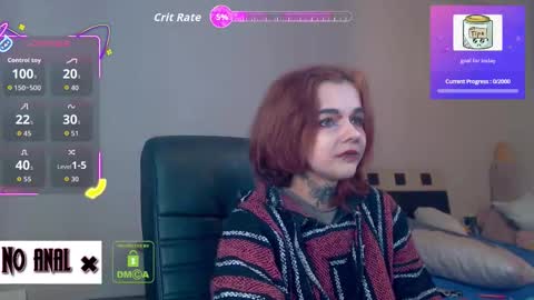 Anessa  online show from 12-13-25, 10:26