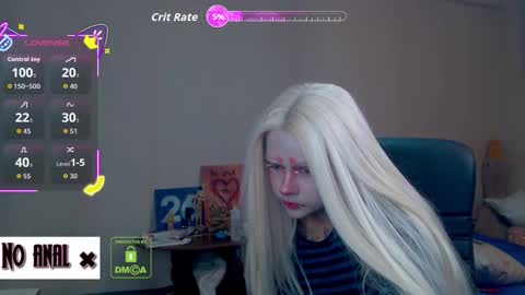 Anessa  online show from 12-16-25, 10:48