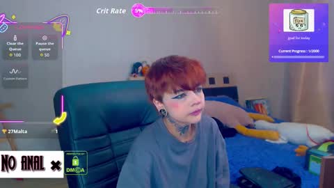 Anessa  online show from 01-11-26, 11:32