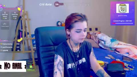 Anessa  online show from 03-02-26, 11:00