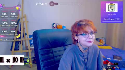 Anessa  online show from 03-09-26, 10:36