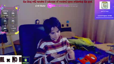 Anessa  online show from 04-19-26, 09:50