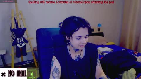 Anessa  online show from 04-26-26, 09:12