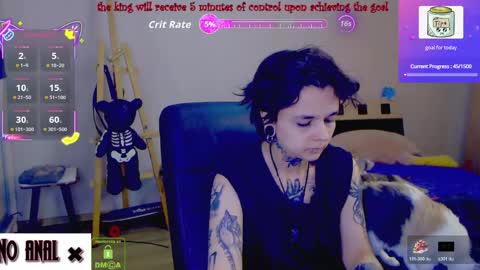 Anessa  online show from 04-27-26, 09:13