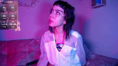 Snapshot of dark__nymph chatting on 11-06-25, 12:17 Dark online show from 11-06-25, 12:17